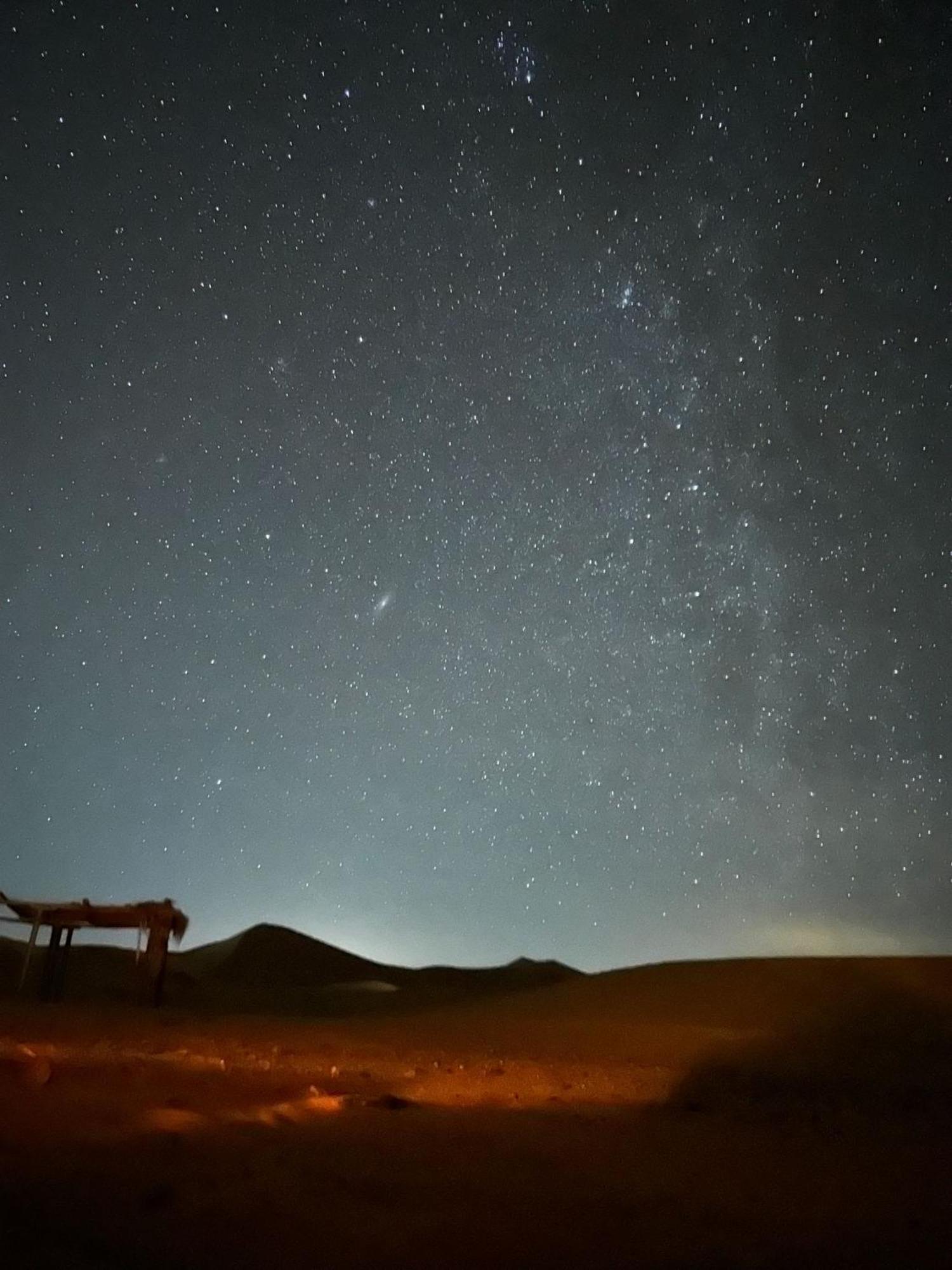 מלון מרזאוגה Sahara Tours Luxury Camp מראה חיצוני תמונה